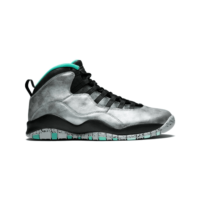 Jordan Air Jordan 10 Retro 705178045