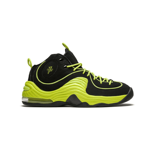 Nike Air Penny 2 LE 535600-003