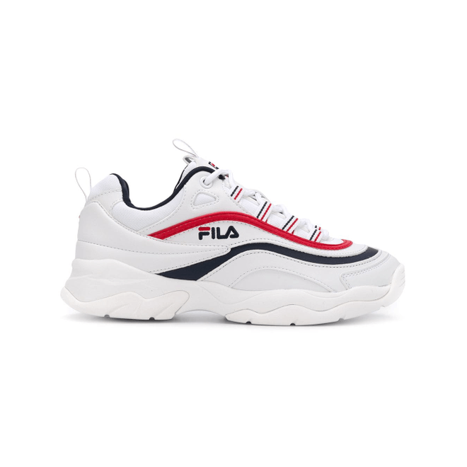 Fila Ray low top 1010562