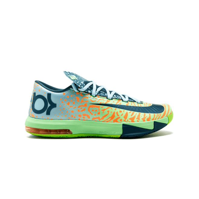Nike KD 6 599424-302