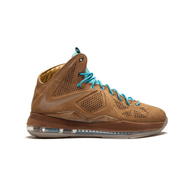 Nike Lebron 10 607078-200