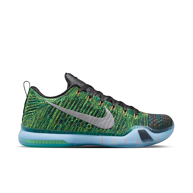 Nike Kobe 10 Elite 805937-901
