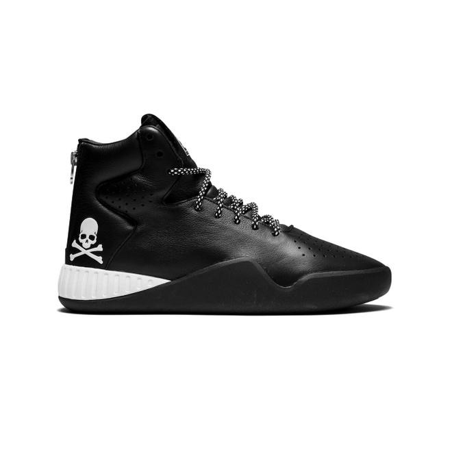 Adidas Tubular Instinct MMJ - Zwart BA9727