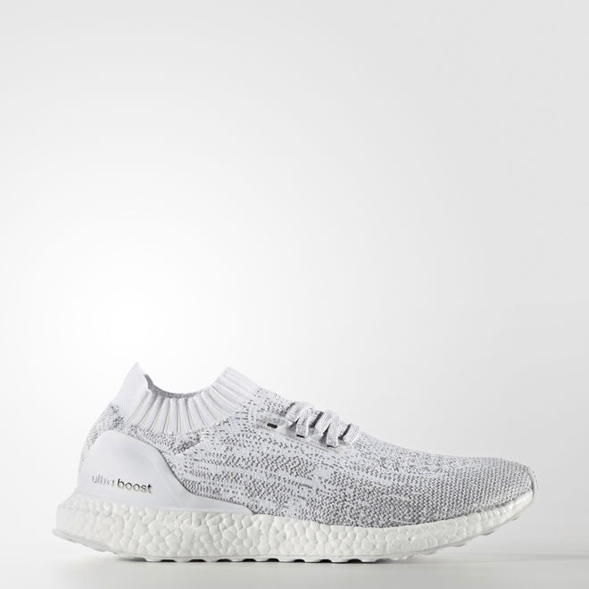 Adidas Ultraboost Uncaged LTD Sneakers - Grijs BB4075