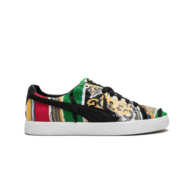 Puma Clyde Coogi 36490701