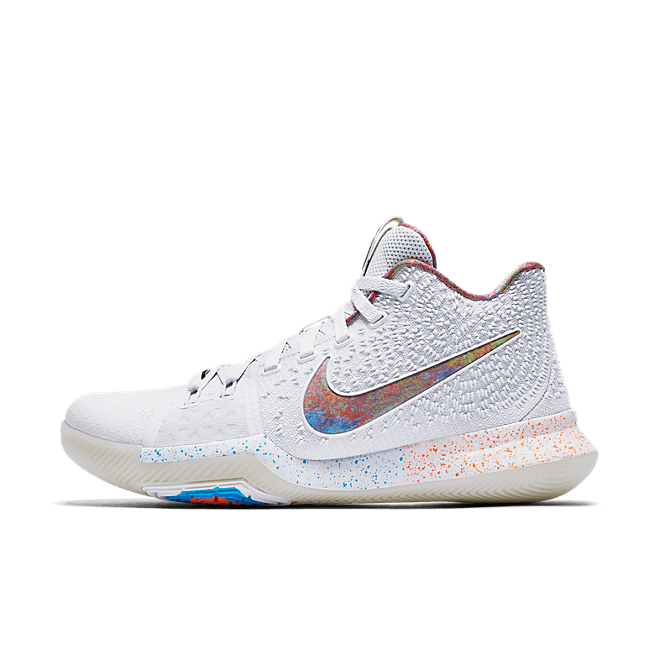 Nike Kyrie 3 Promo 942206-001
