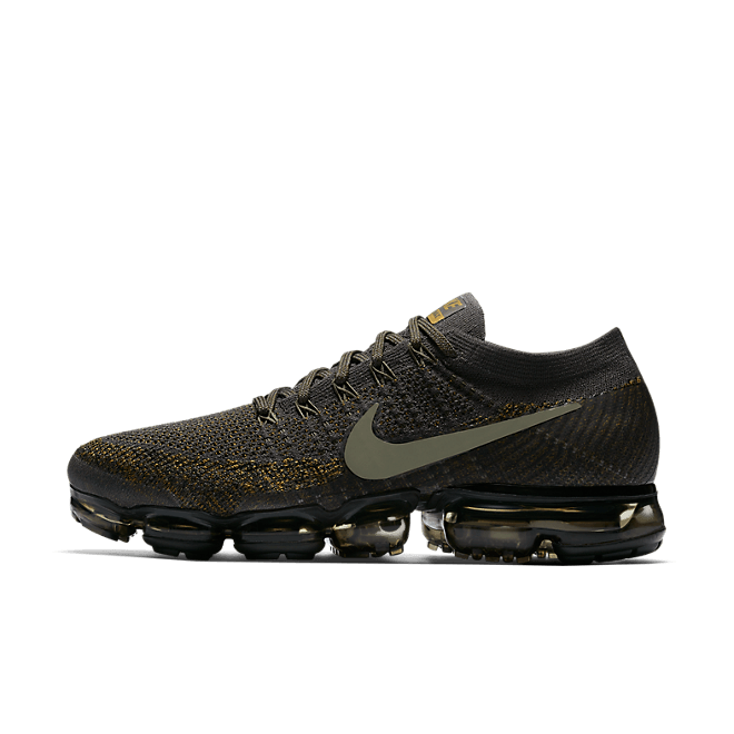 Nike NikeLab Air Vapormax Flyknit 899473-004