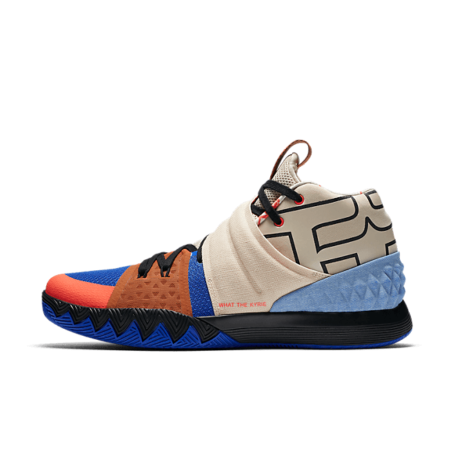 Nike Kyrie S1 Hybrid AJ5165-900