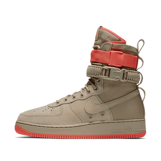 Nike SF Air Force 1 864024-205