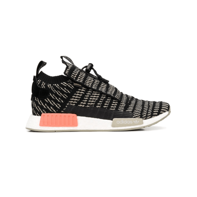Adidas NMD_TS1 Pk GTX Core BB9176KBS
