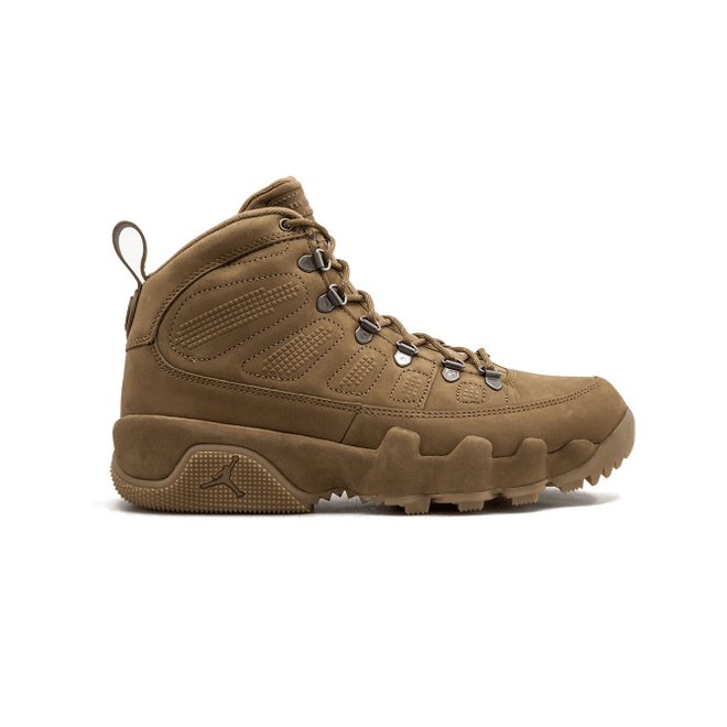 Jordan Air Jordan 9 Retro Boot NRG AR4491700