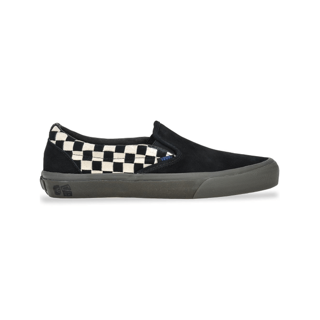 Vans Vans X Taka Hayashi aantrek VA3ZCNURB