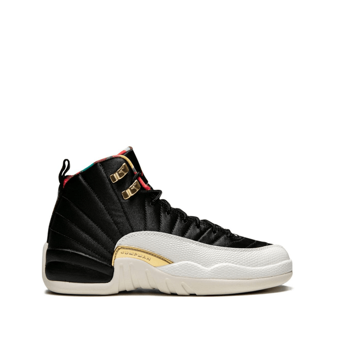 Jordan Air Jordan 12 Retro CNY BQ6497006