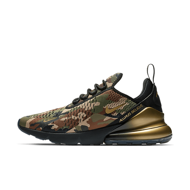 Nike AIR MAX 270 DB BV7112-001