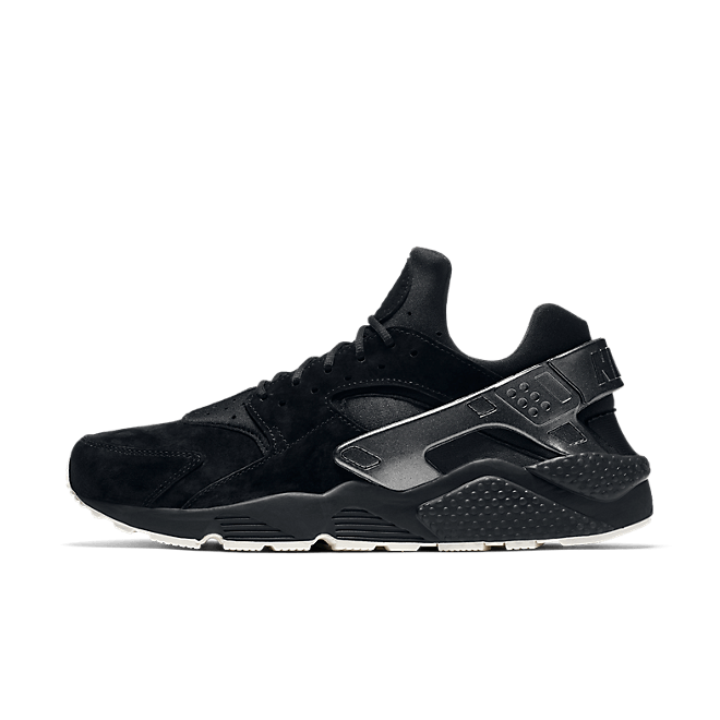 Nike Air Huarache hardloop 704830-014