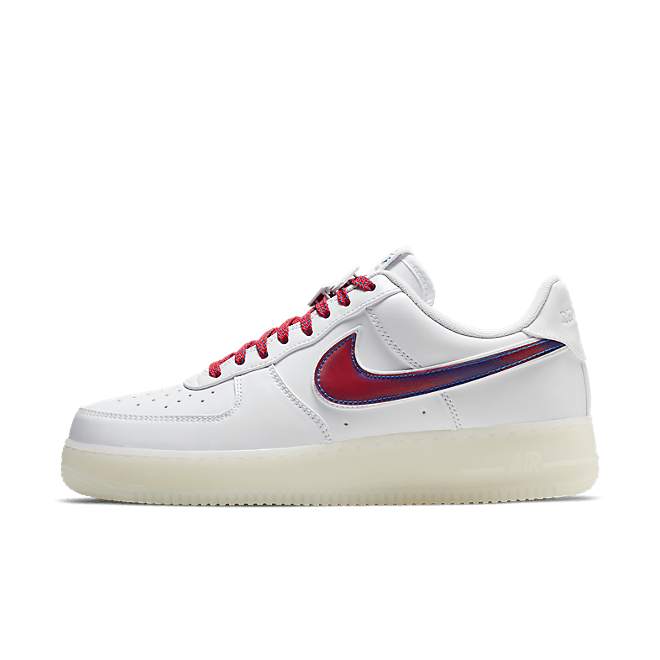 Nike Air Force 1'07 BQ8448-100