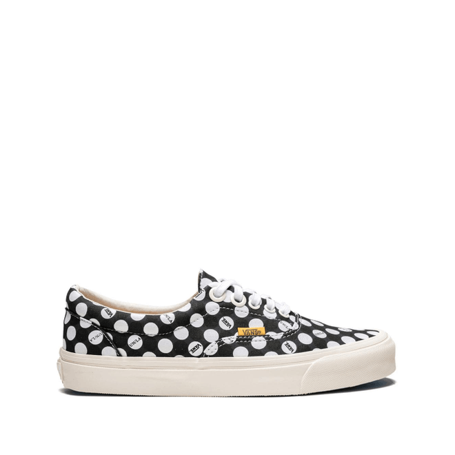 Vans OG Era Lx - Zwart VN0A3CXNRTR