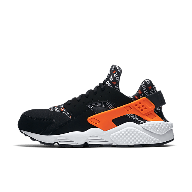 Nike Air Huarache Run AT5017-001