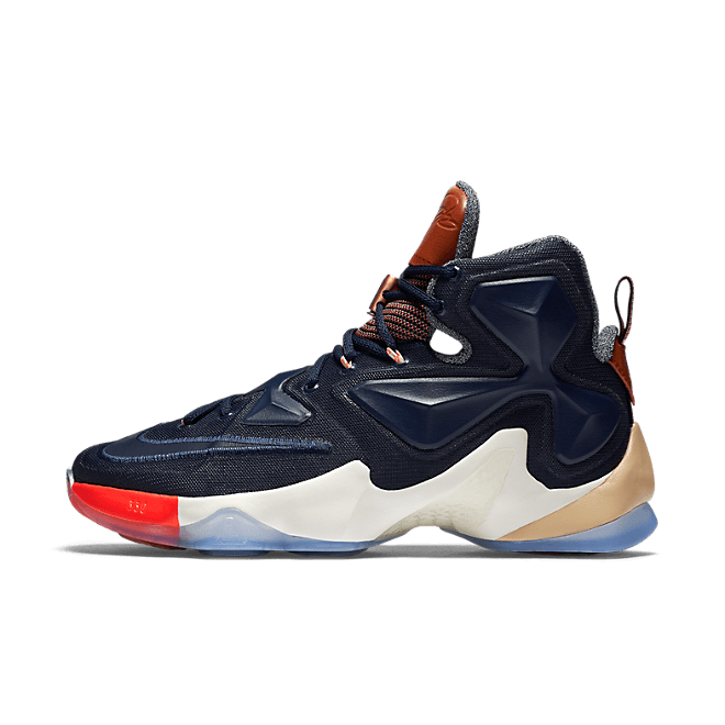 Nike Lebron 13 LMTD 823300-941