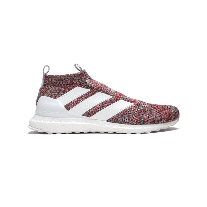 Adidas A16+ UltraBOOST KITH - Rood F99983
