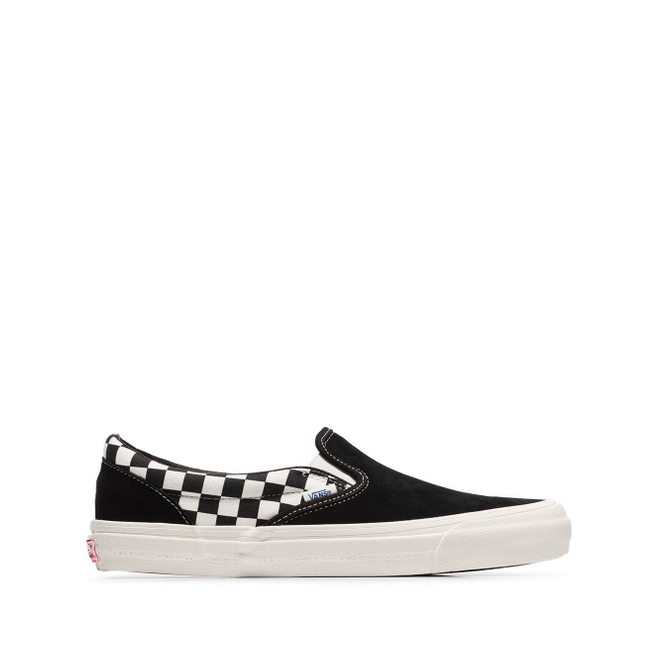 Vans OG Classic geruite VN0A45JKVQE