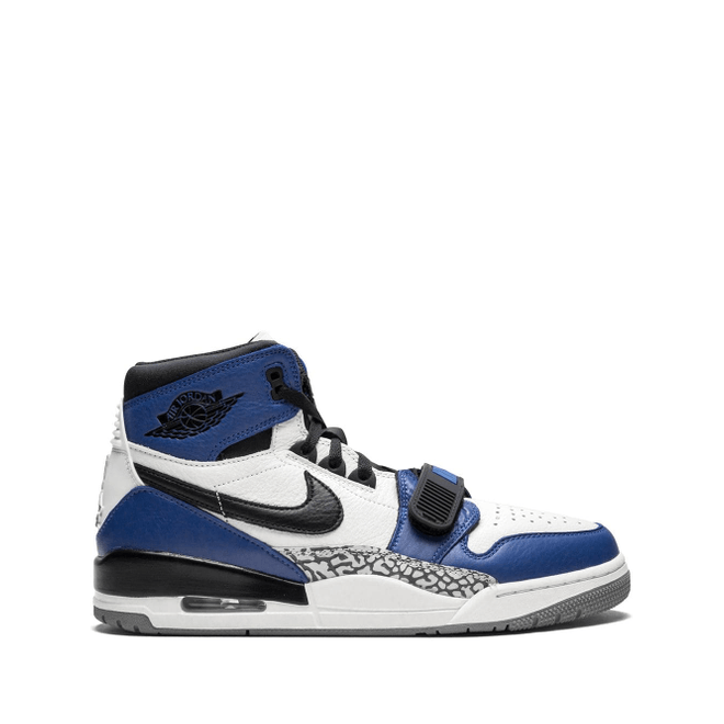 Jordan Air Jordan Legacy 312 NRG AQ4160104