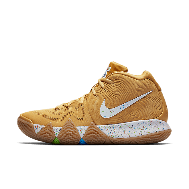Nike Kyrie 4 CTC BV0426-900