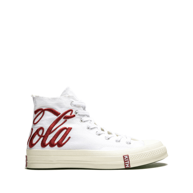 Converse Coca Cola Chuck 70 high top 162986C