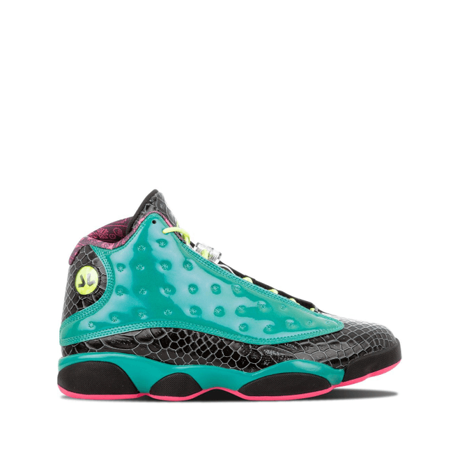 Jordan Air Jordan Retro 13 836405305