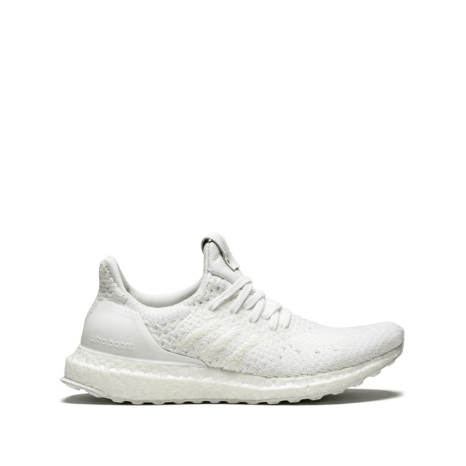 Adidas Ultraboost - Wit CM7880