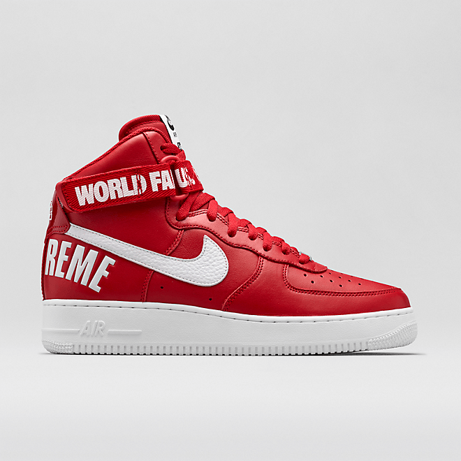 Nike Air Force 1 698696-610