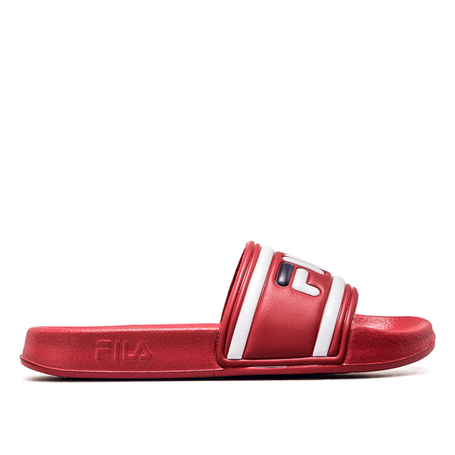 Damen Slide Morro Bay Red 1010340 4VK