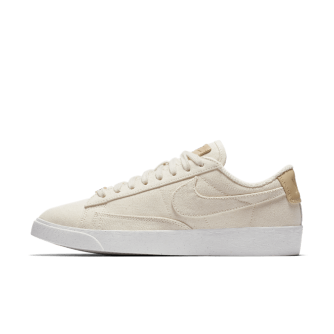 Nike Blazer Low LX Plant Color 'Pale Ivory' AV9371-102