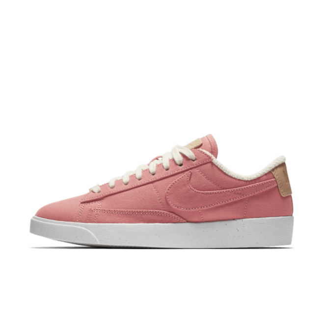 Nike Blazer Low LX Plant Color 'Red Stardust' AV9371-600