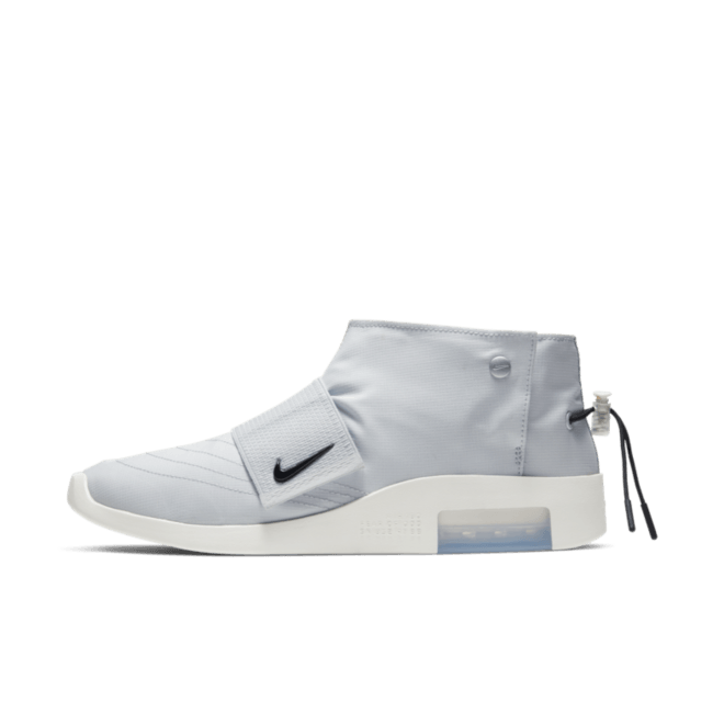 Nike Air Fear Of God MOC 'Pure Platinum' AT8086-001