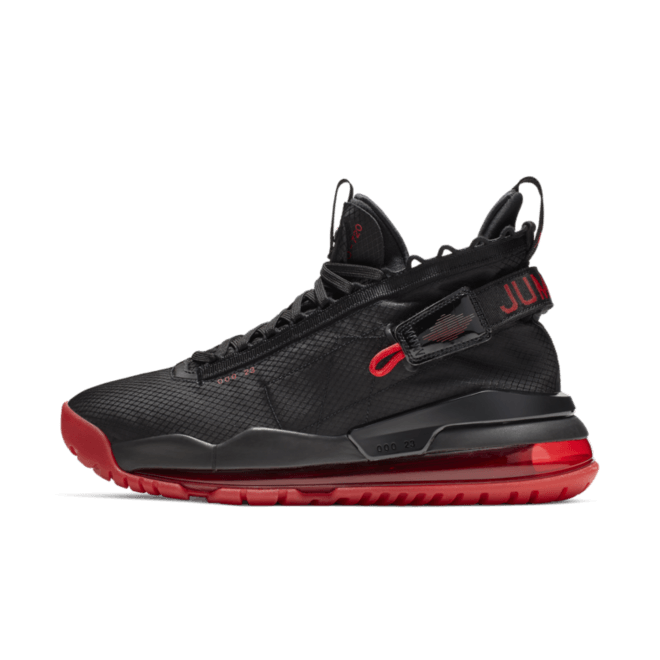 Air Jordan Proto-Max 720 'Bred' BQ6623-006