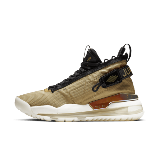 Air Jordan Proto-Max 720 'Gold' BQ6623-700