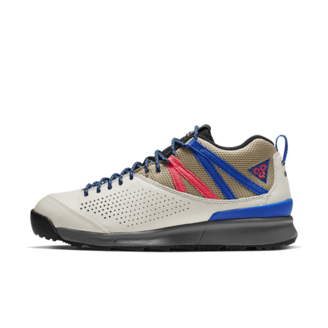 Nike Okwahn II 'Sail' 525367-100