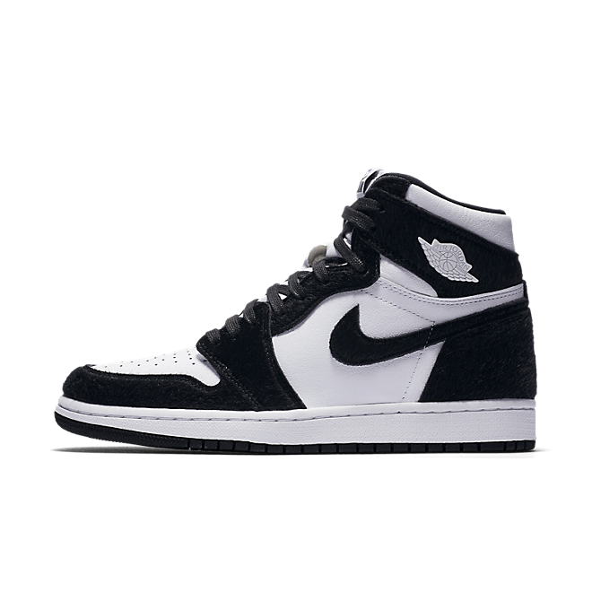 Air Jordan 1 High 'Panda' CD0461-007