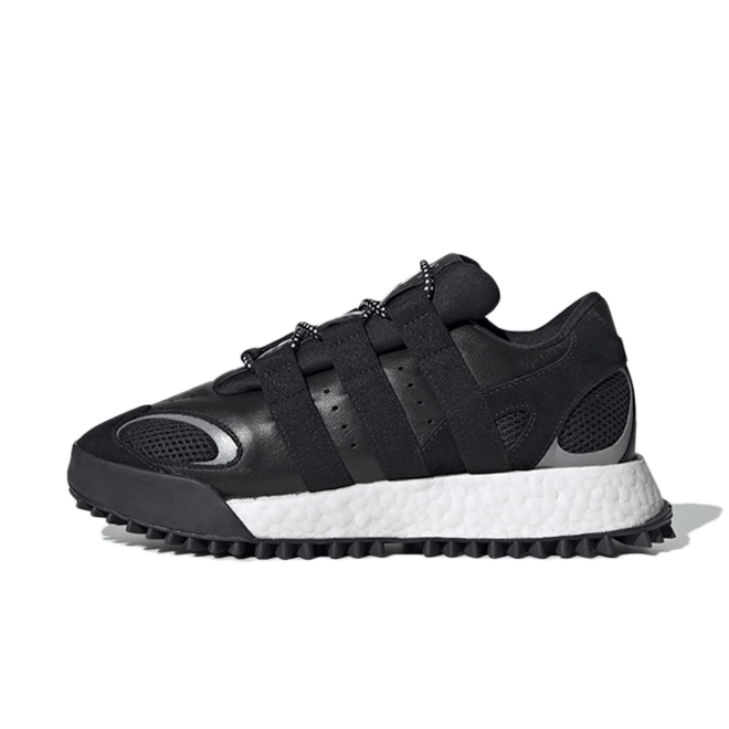 Alexander Wang X adidas Wangbody 'Black' EF2438