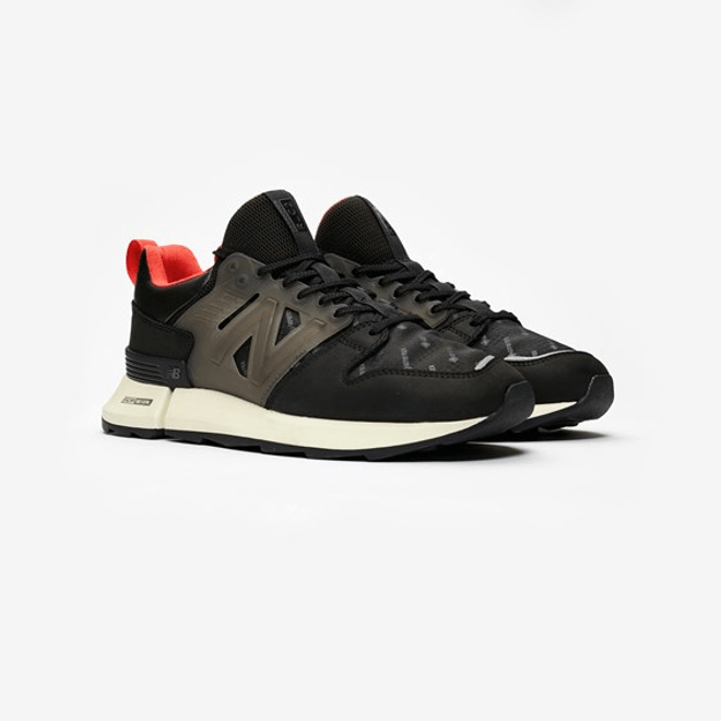 New Balance Msrc2 MSRC2BB-BLK