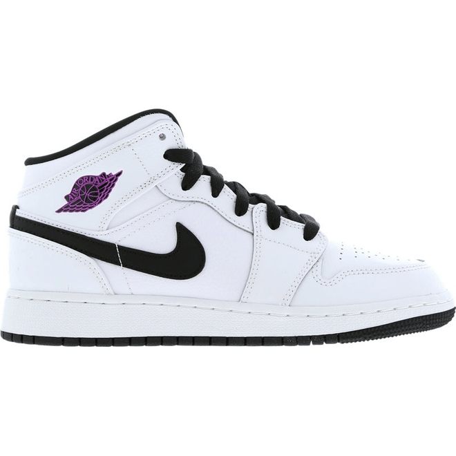 Jordan Air 1 Mid 555112-138