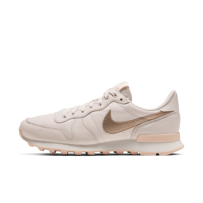 Nike WMNS Internationalist PRM 'Rose'