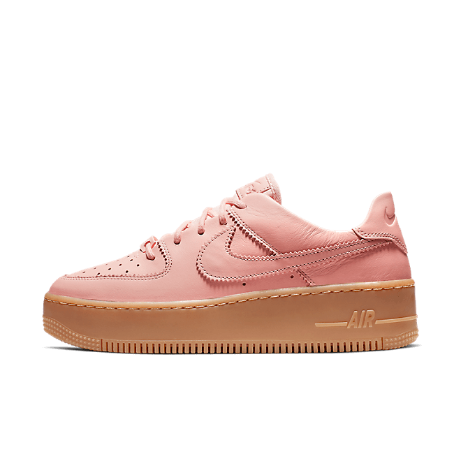 Nike Air Force 1 Sage Low LX AR5409-600