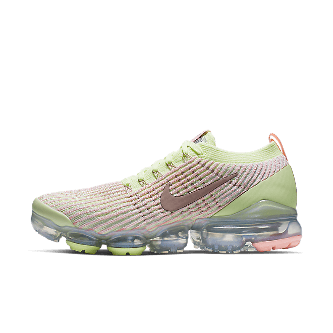 Nike Air VaporMax Flyknit 3 'Easter' AJ6910-700