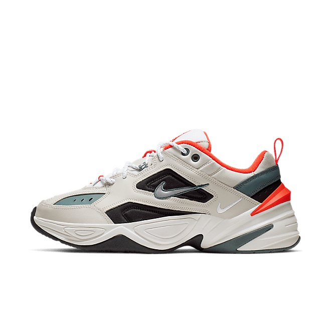 Nike Sneakers met borduursel - Wit CI2969-001