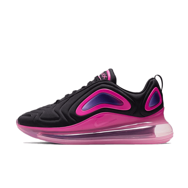Nike Air Max 720 'Laser Fuchsia' AO2924-005