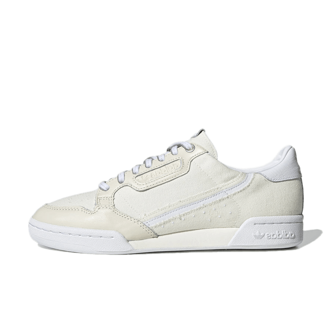 Donald Glover X adidas Continental 80 EG1760