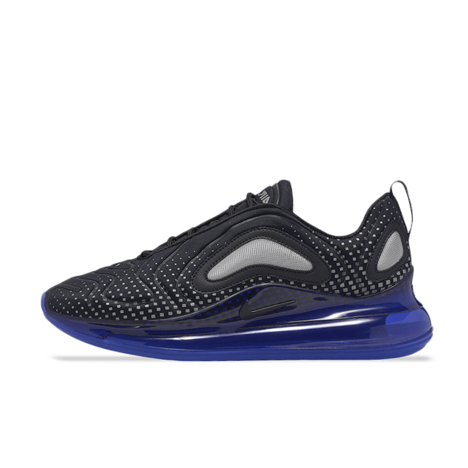 Nike Air Max 720 'Black Pixel' AO2924-013