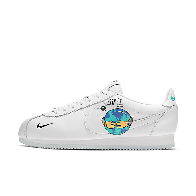 Nike Cortez QS FlyLeather CI5548-100